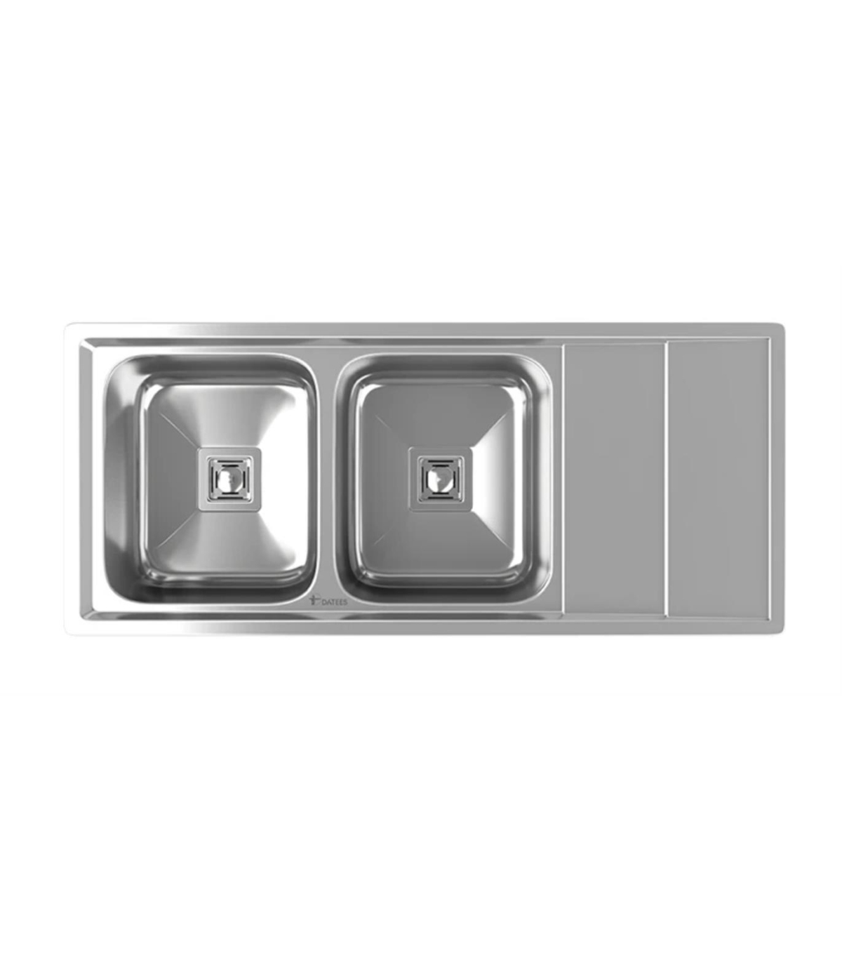 سينك توكار چپ 50.5*116 كد 211داتيس