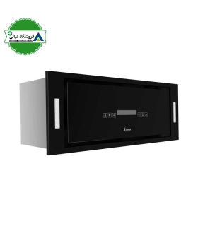 هود مخفي لمسي سايز 80 داتيس مدل آرو