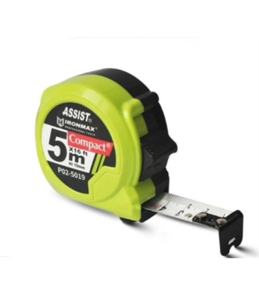 متر 5متري سبز ASSIST
