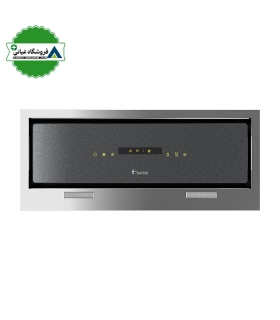 هود مخفي لمسي داتيس مدل ناوارو طوسي