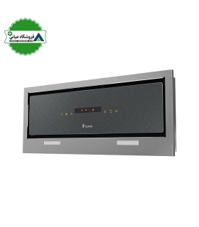 هود مخفي لمسي داتيس مدل ناوارو طوسي