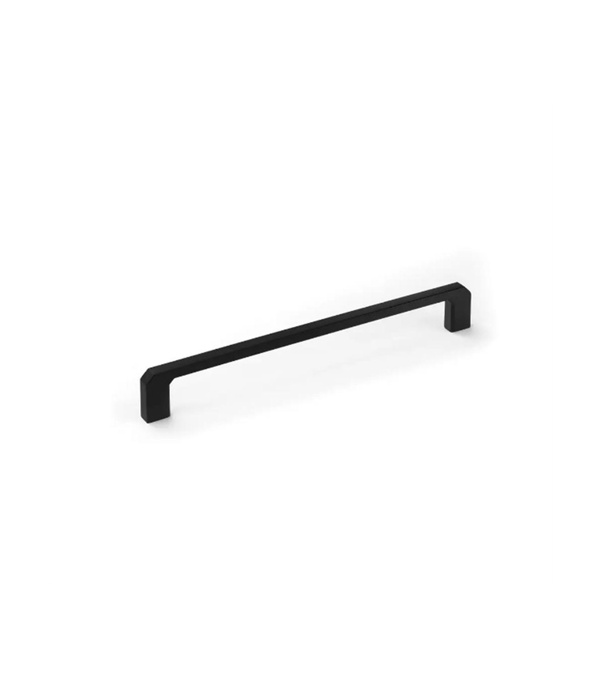 دستگيره كابينتي H3408 مشكي 128