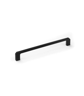 دستگيره كابينتي H3408 مشكي 192