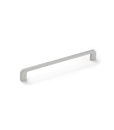 دستگيره كابينتي H3409 ساتن مات 128
