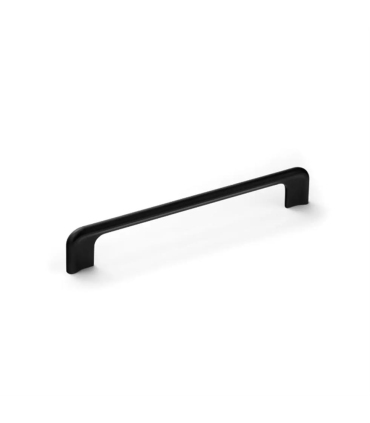 دستگيره كابينتي H3418 مشكي 128