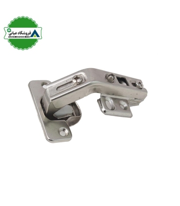 لولا گازور آرام بند 90 درجه دايلك كد D102