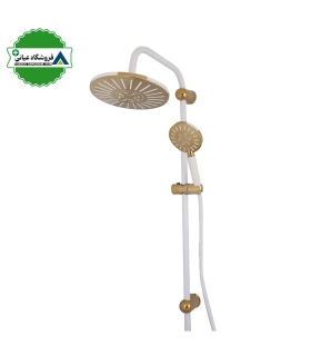 يونيكا البرز روز مدل نيلا سفيد