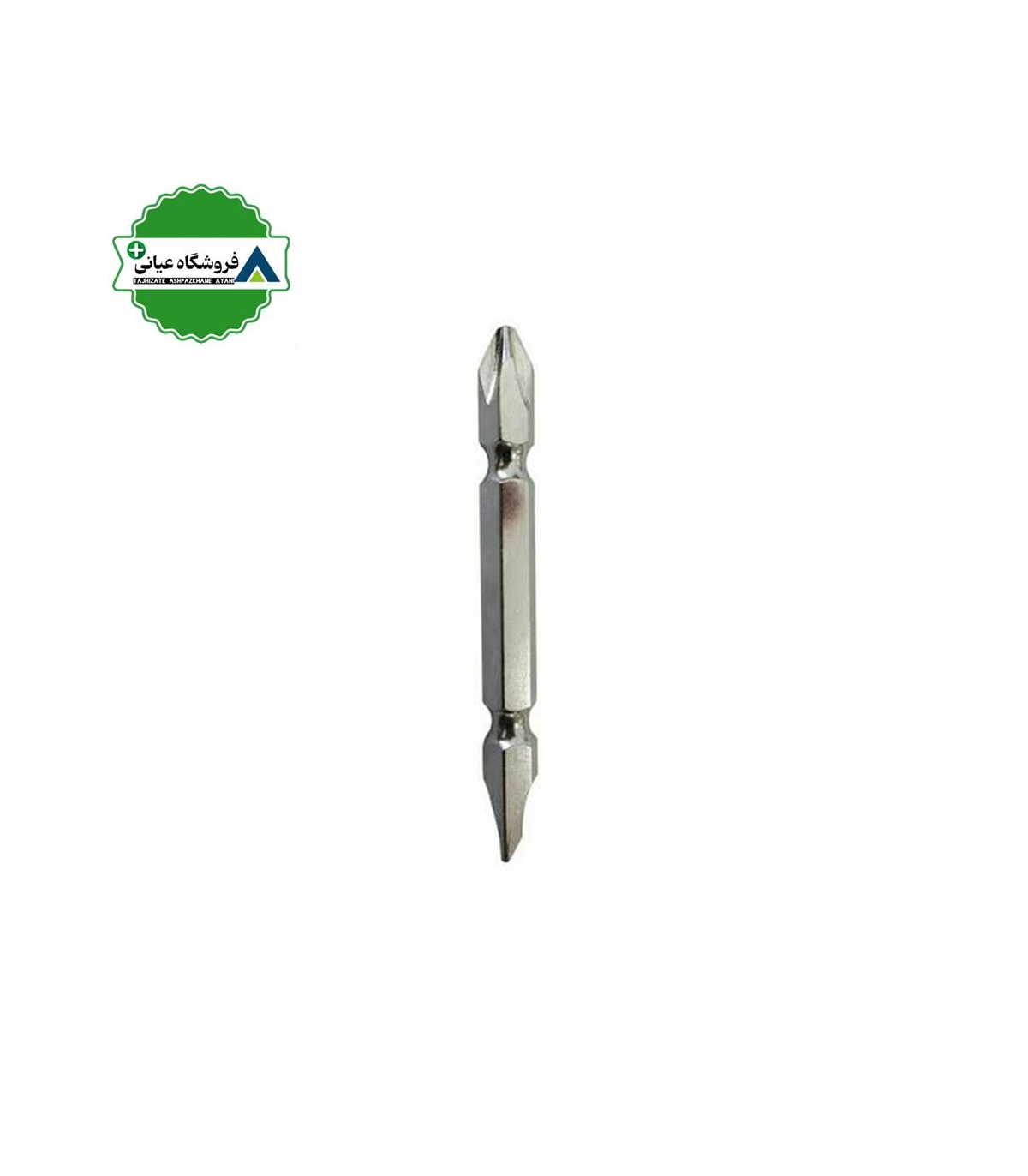 سر مته دوسر چهارسو ژاپني