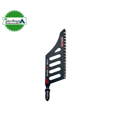 تيغ عمودبر پهن