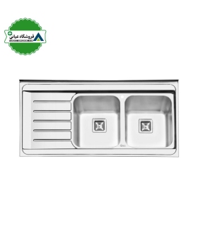 سينك روكار راست 60*120 ايليا كد 1060