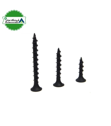 پيچ MDF4- ‏1/5سانتي آما
