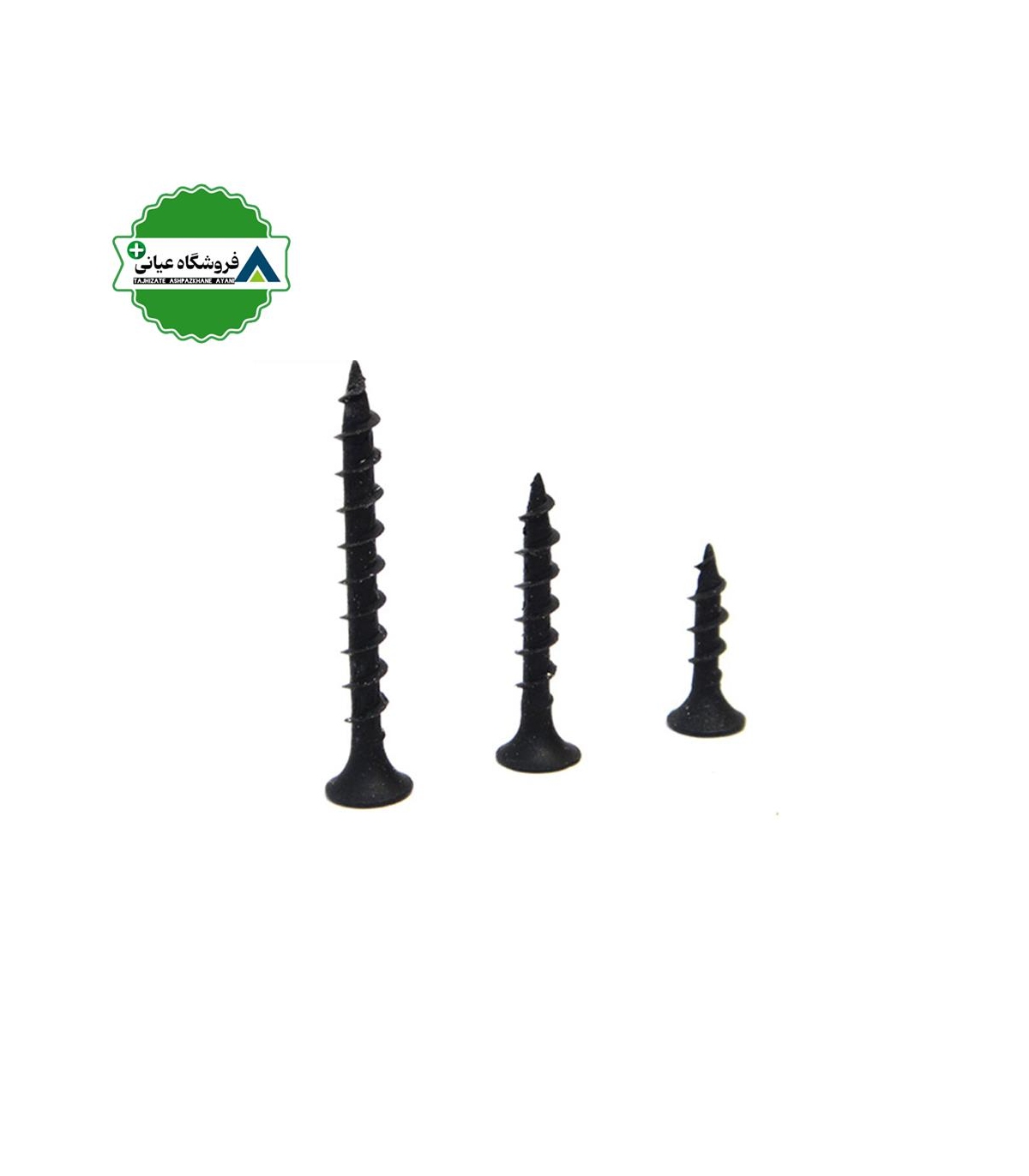 پيچ MDF4- ‏1/5سانتي آما