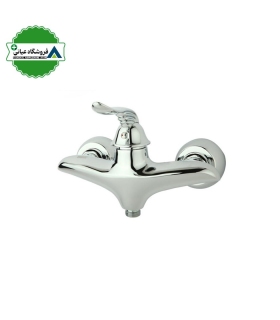 شير توالت راسان مدل پريمو كروم