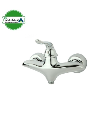 شير توالت راسان مدل پريمو كروم