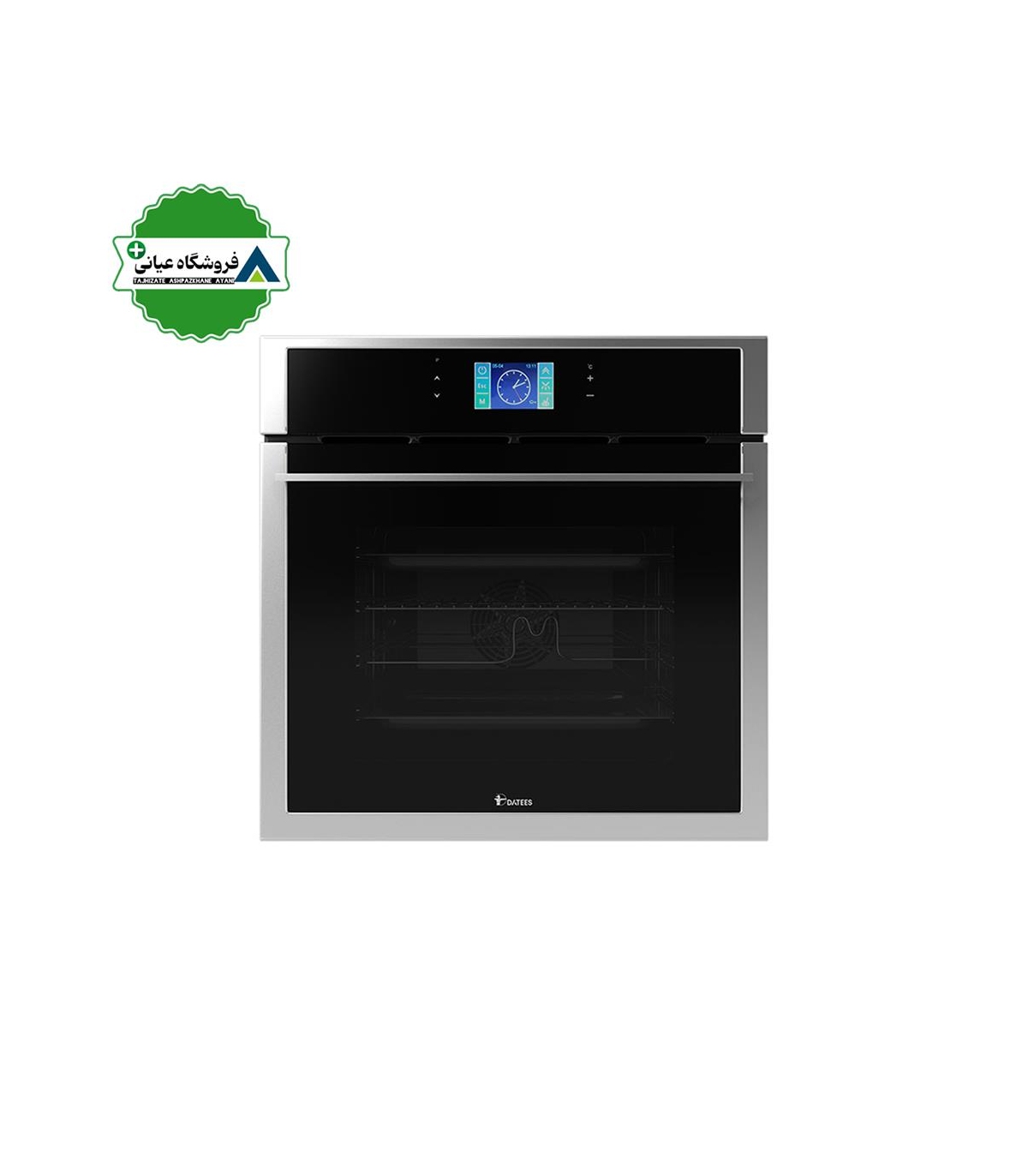 فر برق 59/5*58/5 داتيس مدل DF695