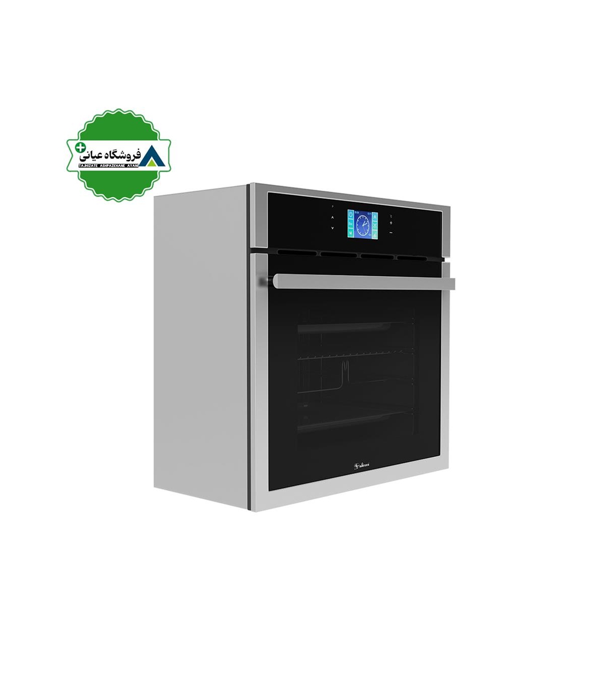 فر برق 59/5*58/5 داتيس مدل DF695