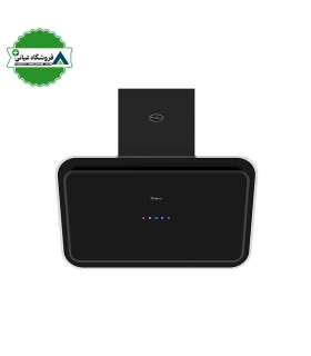 هود شومينه لمسي سايز 90 داتيس مدل ماتينا