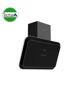 هود شومينه لمسي سايز 90 داتيس مدل ماتينا