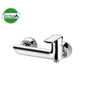 شير توالت راسان مدل دينو كروم