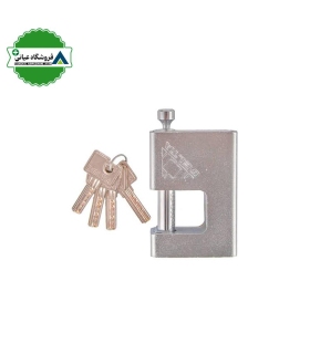 قفل كتابي دلتا900