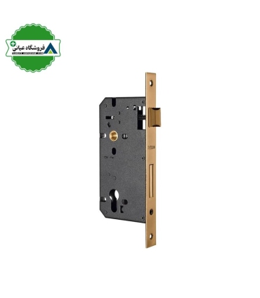 قفل 8/5 prime سوئيچي طلايي6052