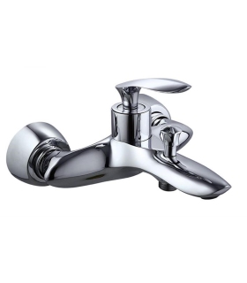 شير حمام البرز روز مدل كلودي كروم