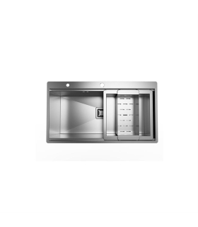 سينك فلش مونت 50*90 كن كد BCN90