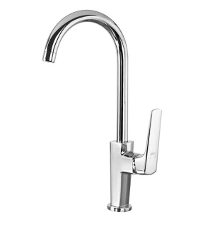 شير ظرفشويي البرز روز مدل آلپاين