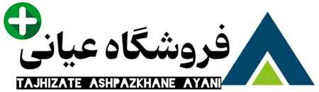 فروشگاه عیانی