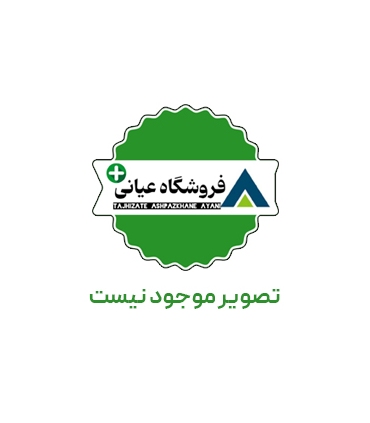 شیر ظرفشویی البرز روز مدل ونتو مشکی